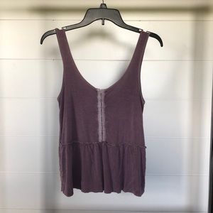 American Eagle Soft & Sexy Tank